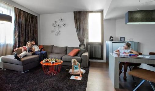 Pullman Toulouse Centre Ramblas - 182