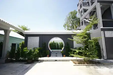 The Besavana Phuket - Sha Extra Plus - 17