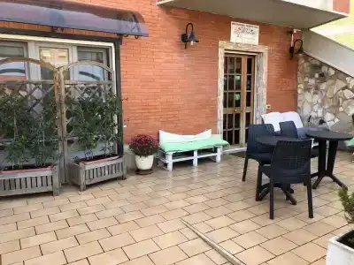 b&b Le Meduse - 13