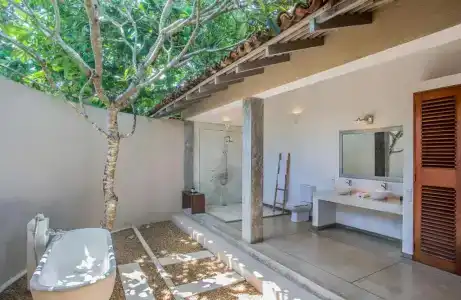 The Frangipani Tree by Edwards Collection - 47