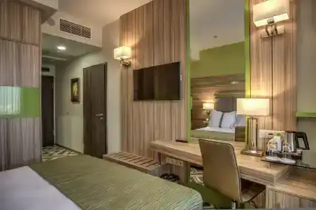Holiday Inn Plovdiv, An Ihg - 88