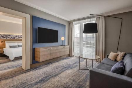 Courtyard by Marriott Linz - 6