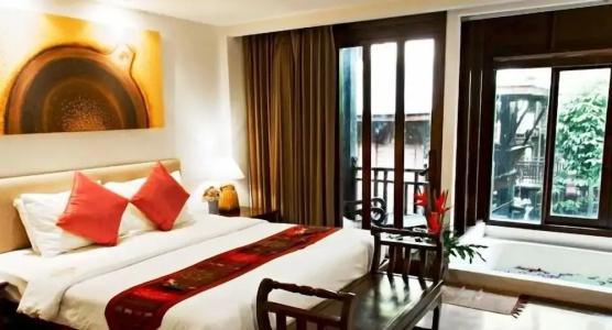 Yantarasri Resort - 257