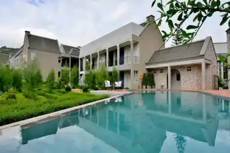 Thames Valley Khao Yai - Sha Plus - 19
