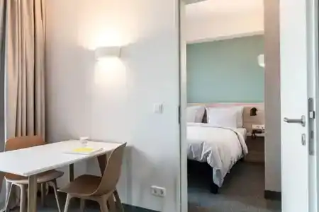 sylc. Apartment– Serviced - 98