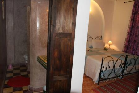 Riad Chakir Mogador - 4