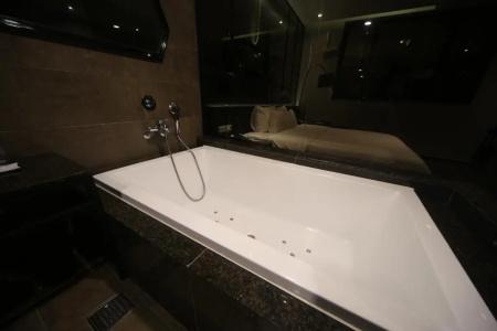 Beomil Brown Dot - 92