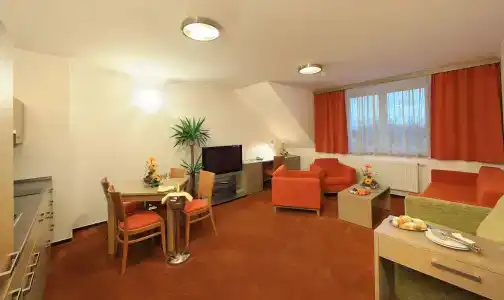 ParkHluboka Nad Vltavou - 3