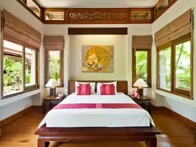 Khaolak Bhandari Resort & Spa - Sha Extra Plus - 8