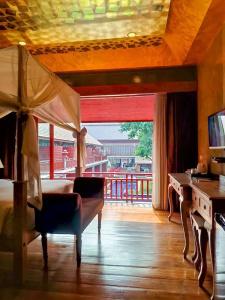 The Chaya Resort and Spa - 94