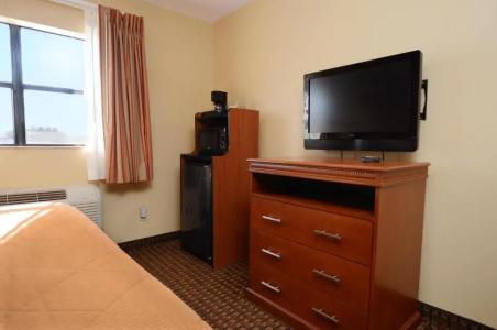 Econo Inn & Suites Sw - 30