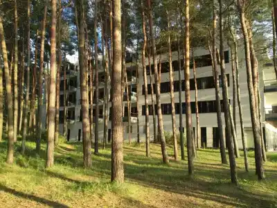 Pirita Beach  & Spa - 49