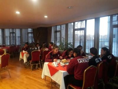 Buldum Otel - 17