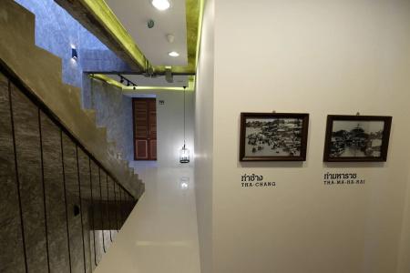 Oyo 704 Siam Plug In Hostel - 16