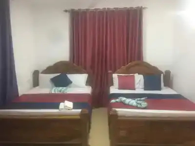 Tropicana Beach - 12
