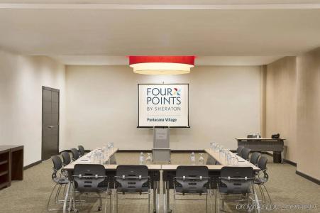 Four Points by Sheraton - 18