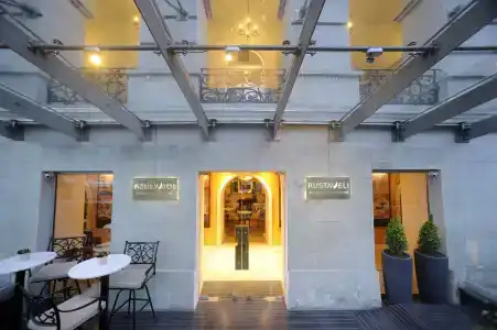 Badagoni Boutique Rustaveli - 15