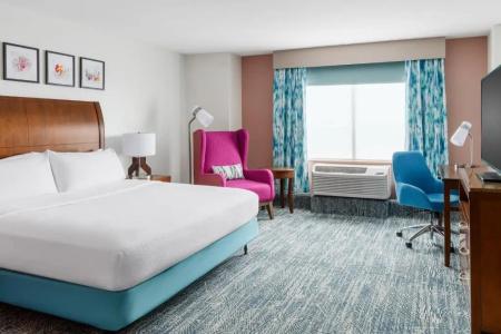 Hilton Garden Inn Orlando at SeaWorld - 35