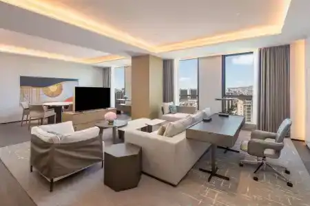 Doubletree By Hilton Kunming Airport - 132