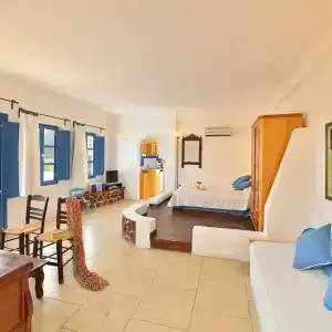 Tamarix Del Mar Suites - 33