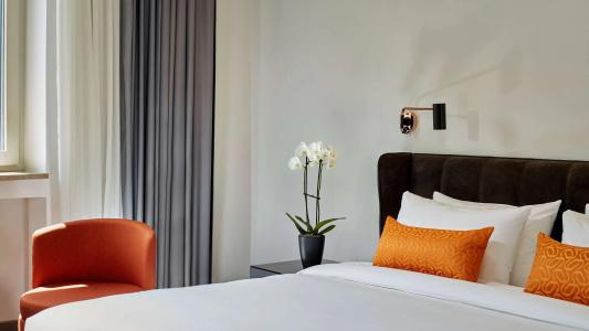 Park Plaza Nuremberg - 39