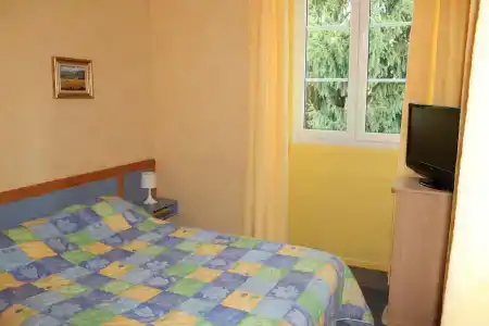 Hôtel Montilleul - 2