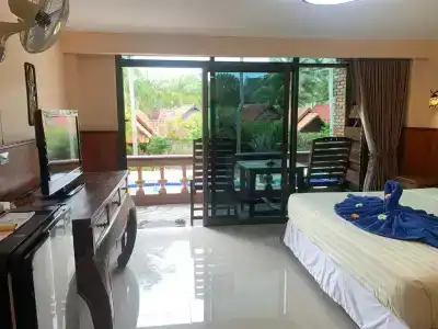 Laguna Beach Club Resort Sha Plus - 71