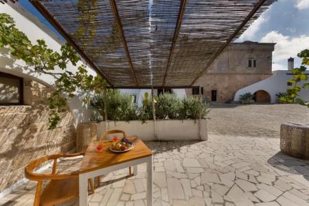 Masseria Zanzara - 74