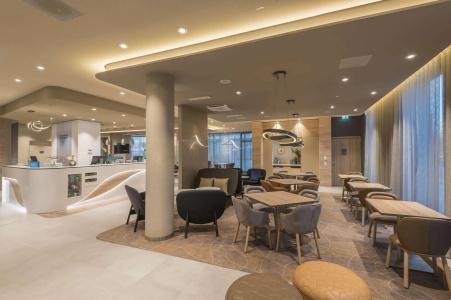 Hampton By Hilton Frankfurt Airport - 14