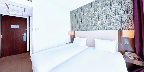 Mercure Okinawa Naha - 57
