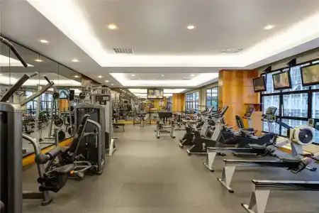 Renaissance São Paulo - 25