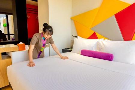 Ibis Styles Singapore On Macpherson - Sg Clean - 105