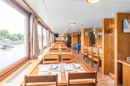 Botel Vodnik - 21