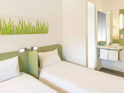 ibis budget Lugano Paradiso - 6