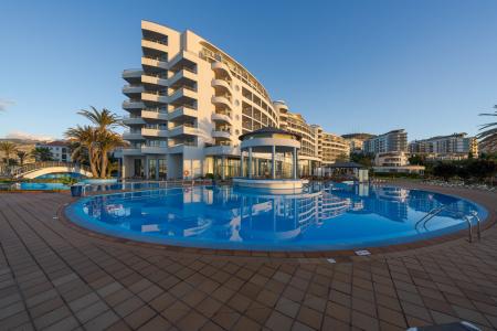 Pestana Grand Ocean Resort - 31