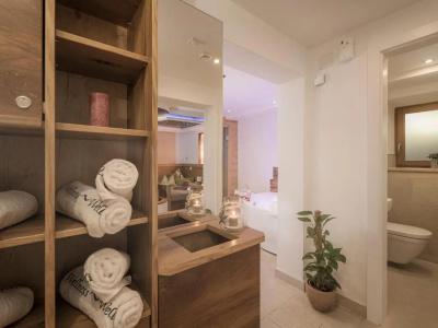 Apart Central – Premium Mountain&Garden - 345