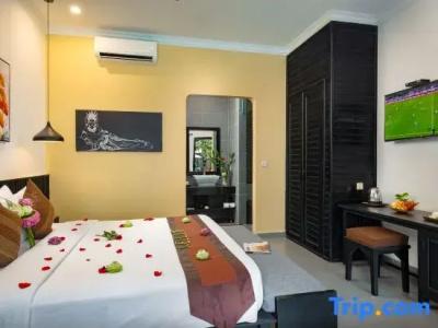 Khmer Mansion Boutique - 80