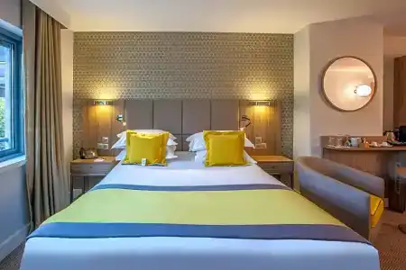 Crowne Plaza Lyon Parc de la Tête d'Or - 99
