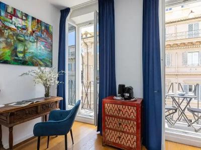 Suite della Pigna - 21