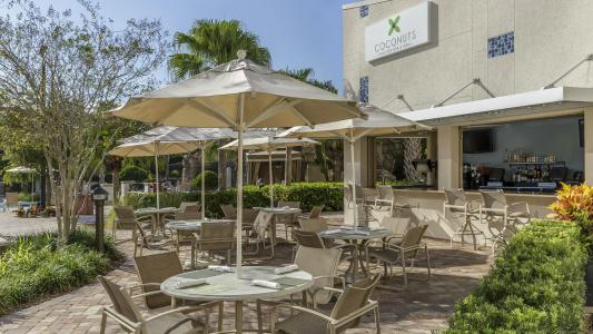 Hyatt Regency Orlando - 42