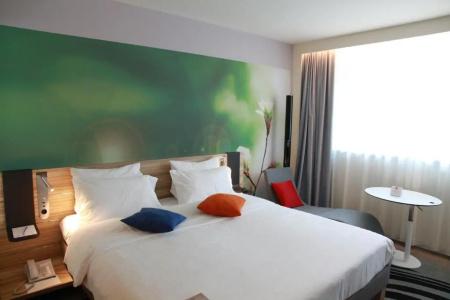 Novotel Wien City - 52