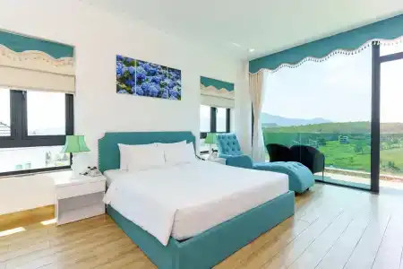 Dalat Wonder Resort - 7