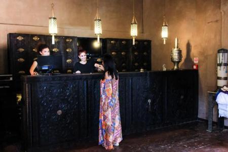 Masseria & Spa LuciaGiovanni - 21