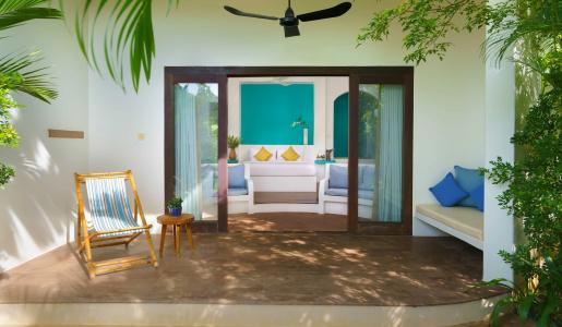 Navutu Dreams Resort & Wellness Retreat - 72