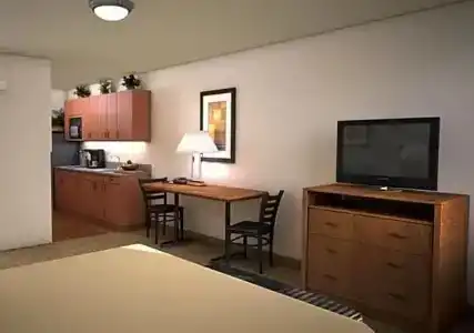 Aspen Suites - 36