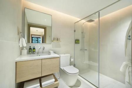Cheval Maison - The Palm Dubai - 9