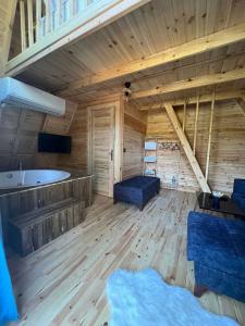 The Hill Glamping Çıralı - 29
