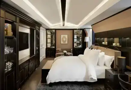 Maison Villeroy - 16