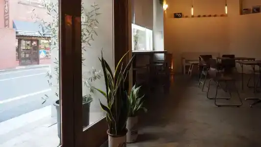 almond hostel & cafe Shibuya - 20
