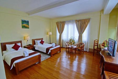 Shwe Ingyinn Mandalay - 54